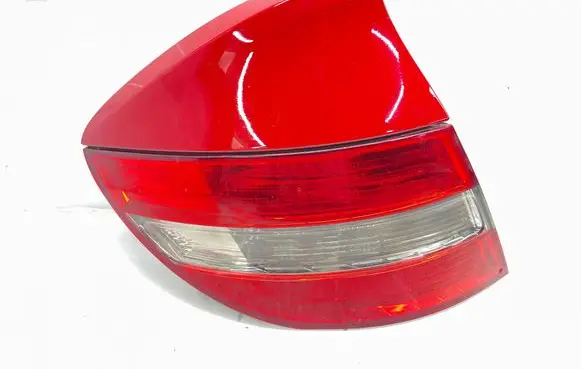 Mercedes-Benz CLC CL203 Rear/tail lights A2038205164