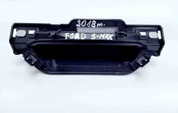 Ford S-MAX Tailgate/boot open switch button EM2BR425A22A