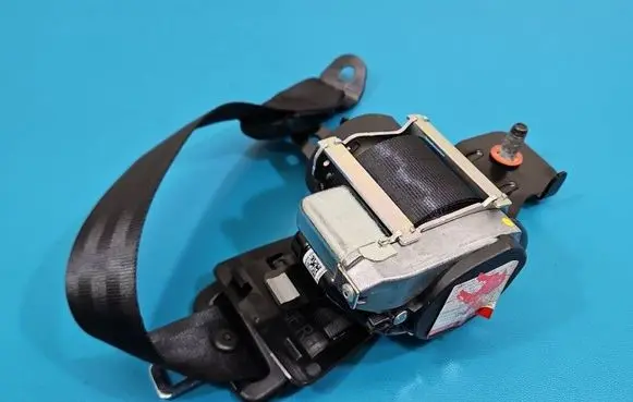 KIA Optima Rear seatbelt 89820D4200WK IMPRK1574104