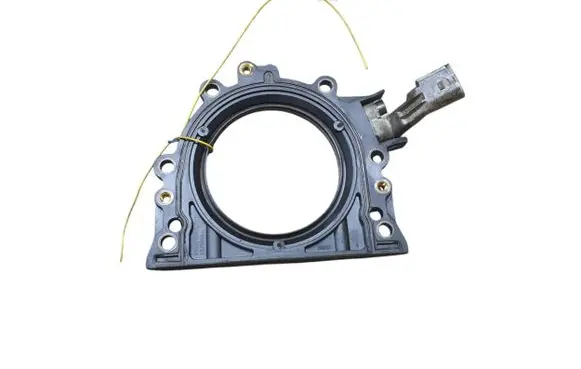 Volkswagen Crafter Crankshaft position sensor 038103173A