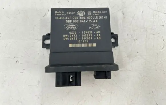 Land Rover Range Rover Evoque L538 Light module LCM GX7313K031AB