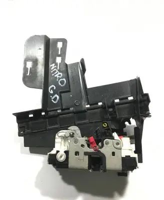 Dodge Nitro Rear door lock P04589282AF TKD2007 1001853