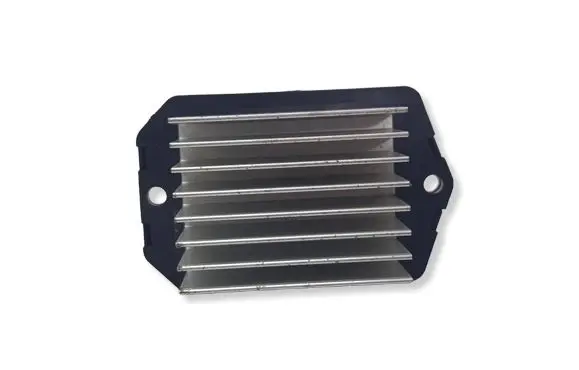 Honda Insight Heater blower motor/fan resistor 0778000970