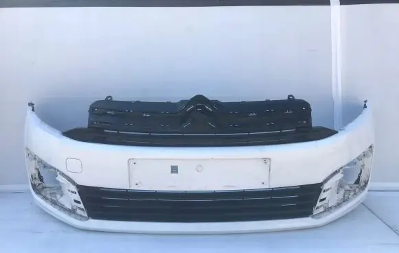 Citroen C-Elysée Front bumper 9816045477