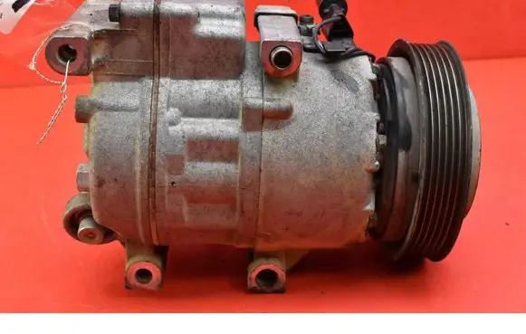 Hyundai i30 Air conditioning (A/C) compressor (pump) 