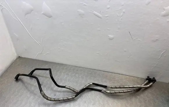 KIA Stinger Gearbox oil cooler pipe/hose