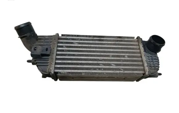 Peugeot 508 Intercooler radiator 9683009680