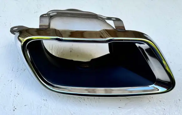 BMW X5 G05 Muffler ending 807419004