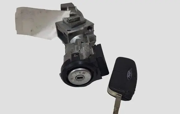 Ford Mondeo MK IV Ignition lock 3M513F880AD