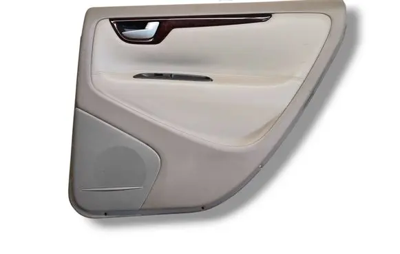 Volvo XC70 Rear door card panel trim 09193296 39961593