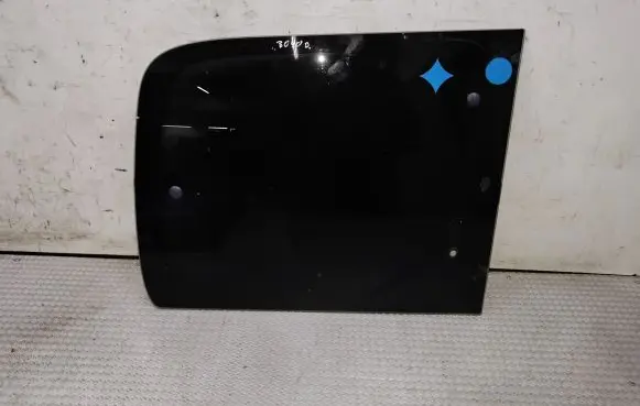 Citroen Berlingo Rear side window