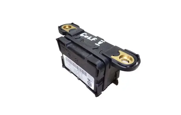 Volkswagen Golf V ESP acceleration yaw rate sensor 7H0907655A