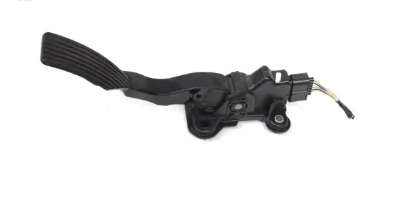 Mitsubishi Outlander Accelerator throttle pedal 10209B3B 1600A101