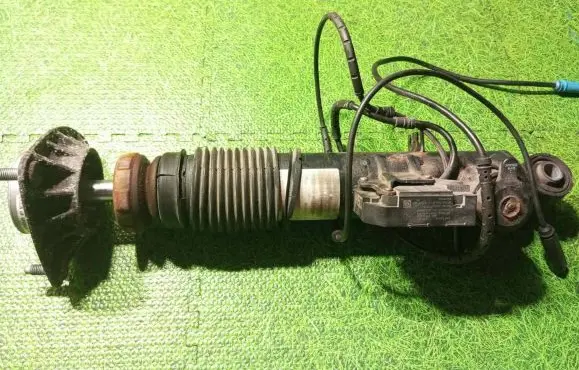BMW X5M E70 Rear shock absorber/damper 6788766 6794849