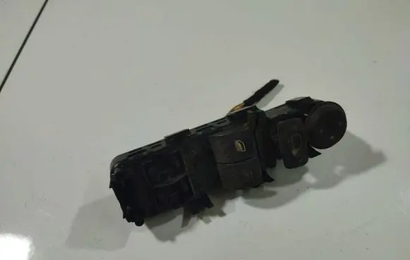 Citroen C4 I Electric window control switch