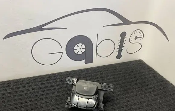 Toyota C-HR I Hand parking brake switch CZ049-1