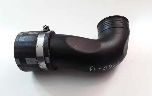 Volvo XC60 EGR valve line/pipe/hose 31431109