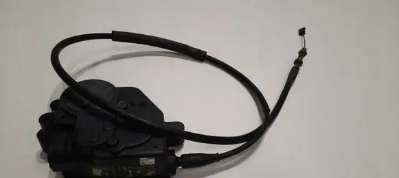 Subaru Forester SG Cruise control unit/module 87012SA030