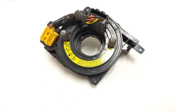 Volvo XC70 Airbag slip ring squib (SRS ring) 31313854