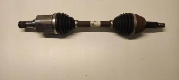 KIA Ceed Front driveshaft 49500CR000