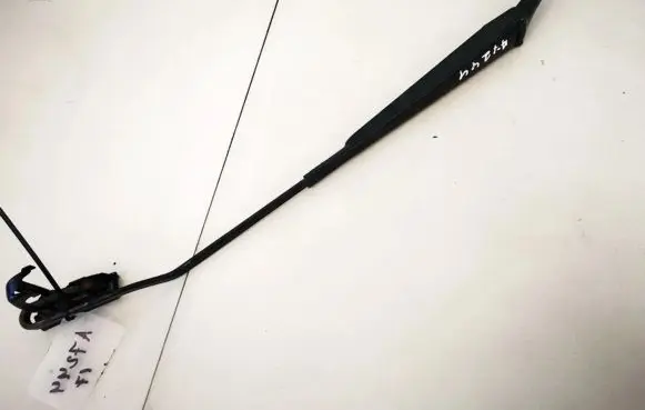 Peugeot 307 Front wiper blade arm 9634371280