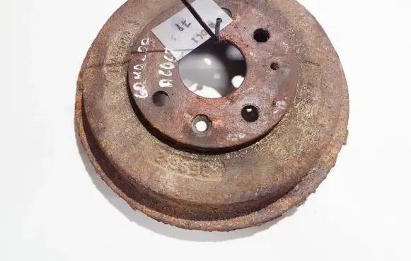 Mazda 323 F Drum brake (rear) b5962 b596-2