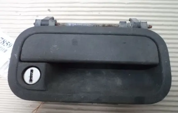Opel Tigra A Front door exterior handle