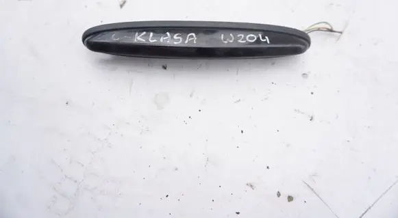 Mercedes-Benz C W204 Third/center stoplight A2045420423