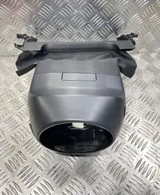 BMW X1 E84 Steering wheel column trim 6131695026302