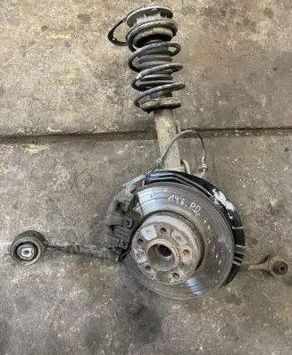 BMW 3 E90 E91 Front suspension assembly kit set 