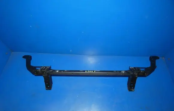 Jaguar F-Pace Radiator support slam panel 