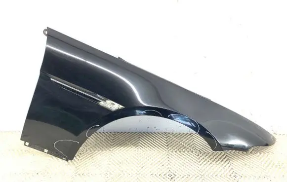 BMW 6 E63 E64 Fender