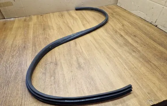 Mercedes-Benz E W238 Engine compartment rubber A2386922500
