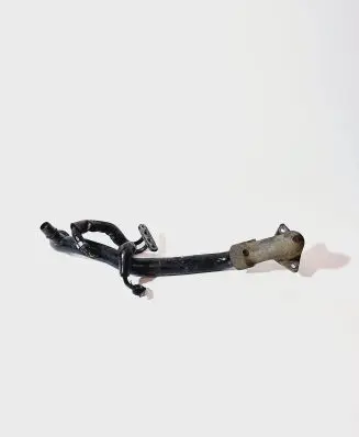 Peugeot 5008 Engine coolant pipe/hose 9683027280