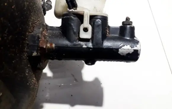 Renault Megane I Master brake cylinder