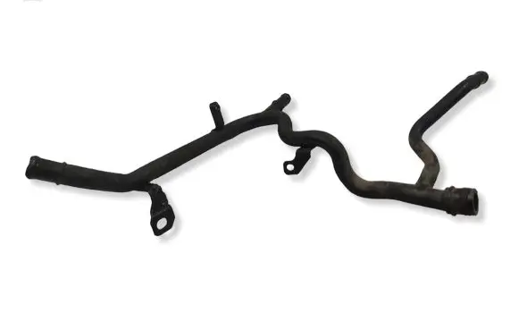 Mitsubishi Lancer X Engine coolant pipe/hose 