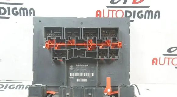 Seat Altea Comfort/convenience module 3C0937049D