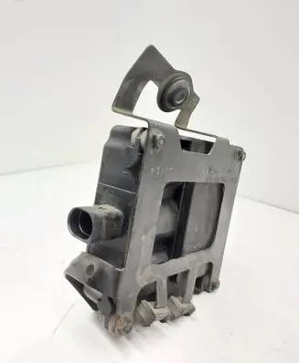 Turbo solenoid valve