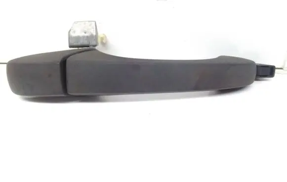 Jeep Patriot Front door exterior handle 06185