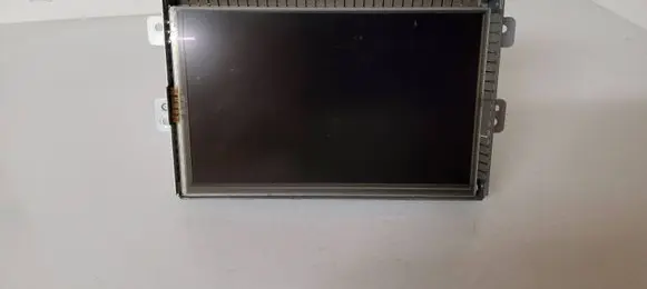 Land Rover Range Rover Sport L494 Screen/display/small screen CPLA10E889BK 7612055103 905EQ9GS2003D