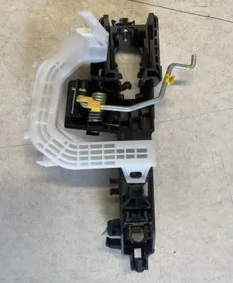 KIA Pro Cee'd III Front door exterior handle/bracket 9450103100