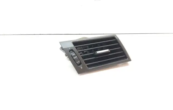 BMW X3 E83 Dashboard side air vent grill/cover trim 3415974