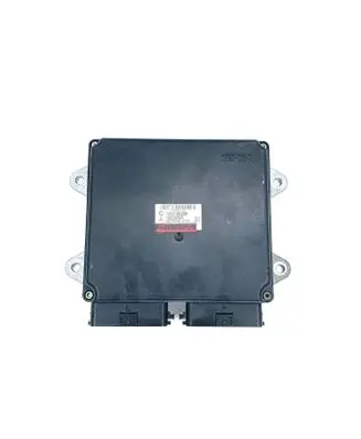 Mitsubishi Colt Engine control unit/module 1860B869 1860186900