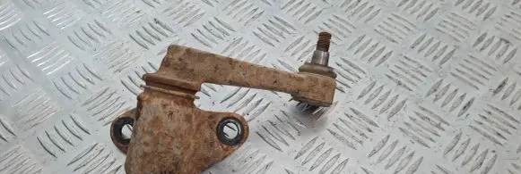 Ford Ranger Steering rack mounting bracket 