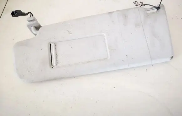Volkswagen PASSAT B6 Sun visor 1k0857551