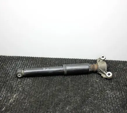 Rear shock absorber/damper
