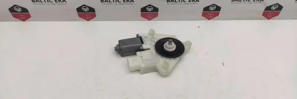 BMW 5 G30 G31 Front door window regulator motor 7455081 C35315105 00176902041