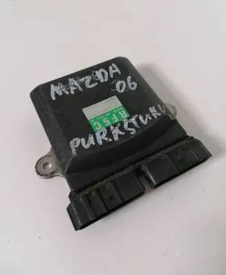 Toyota RAV 4 (XA30) Fuel injection control unit/module 1310001241