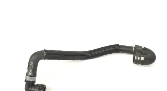 Jaguar E-Pace Engine coolant pipe/hose HJ328B573AB