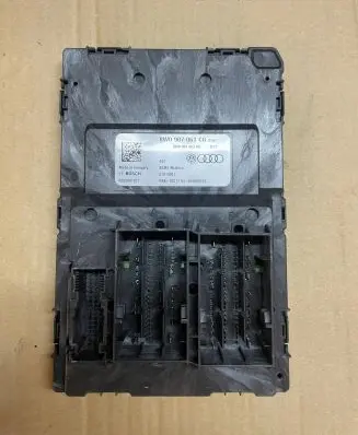 Audi A5 Comfort/convenience module 8W0907063CG
